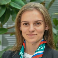 Мельситова Галина
