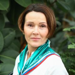 Степанова Лариса