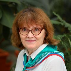 Мишнева 