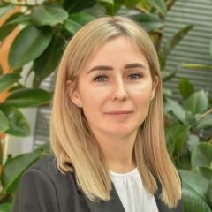 Гаус Ольга Сергеевна