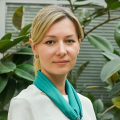 Науменко Валентина