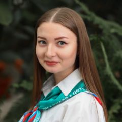 Логинова Виктория