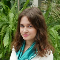 Павлова Анастасия