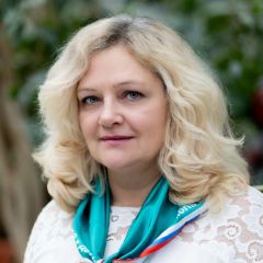 Леонтьева Диана