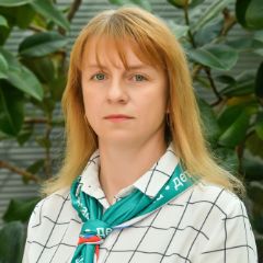Семехина Марина
