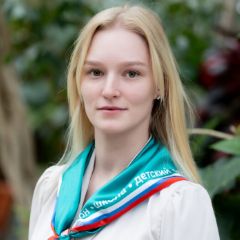 Новикова Нина