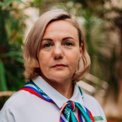 Орлова Алла