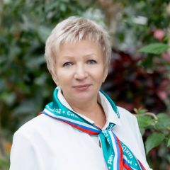 Горбунова Елена Юрьевна