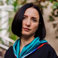 Новикова Наталья