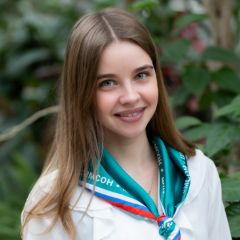 Золотова Анастасия Владимировна