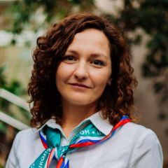 Тимошина Наталья