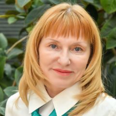 Короткова Полина