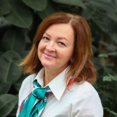 Волленберг Лидия Григорьевна