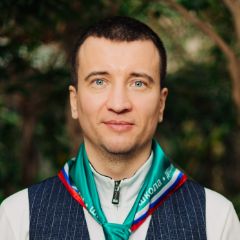 Безгин Сергей Владимирович