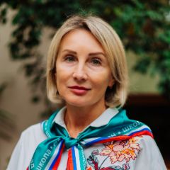 Прилепская Валерия