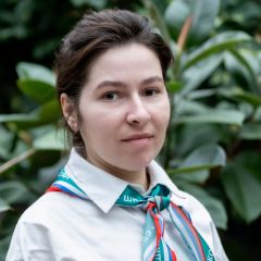 Карташева Кристина