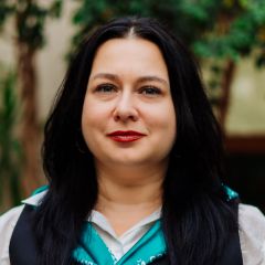 Фукина Алла