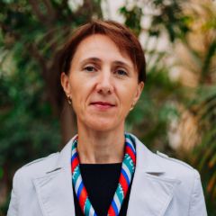 Щеколдина Елена