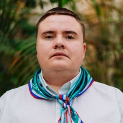 Юшкин Алексей