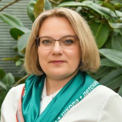 Юдакова Светлана