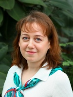 Шурухина Ольга